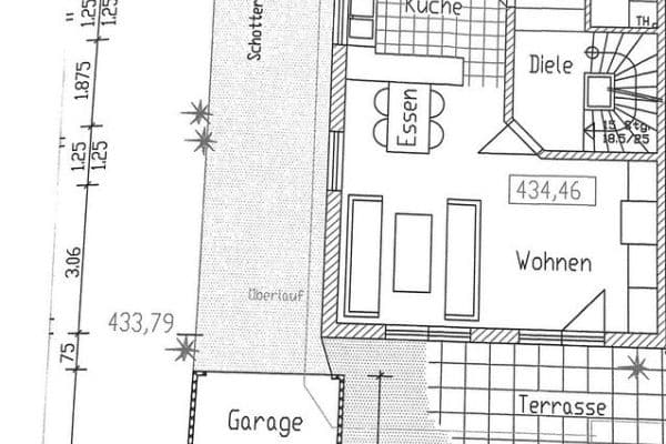 house for sale, 106 m², Hirsackerstrasse 5/2, Gottmadingen house for sale, 106 m², Hirsackerstrasse 5/2, Gottmadingen