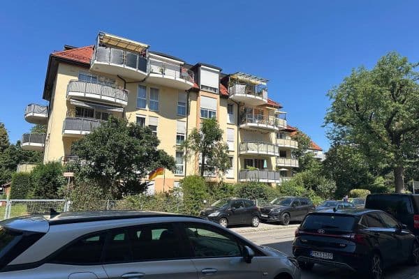 3 bedroom flat for sale, 81 m², München, Bavaria 3 bedroom flat for sale, 81 m², München, Bavaria
