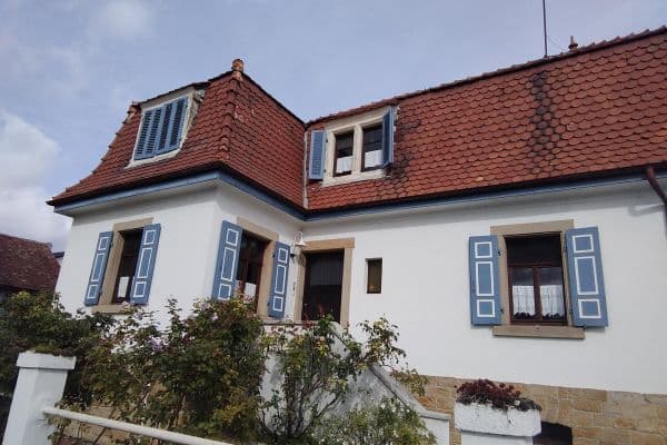 house for sale, 100 m², Weisenheim am Sand house for sale, 100 m², Weisenheim am Sand