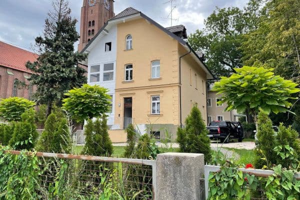house for sale, 224 m², Ulmerstrasse 68, Augsburg house for sale, 224 m², Ulmerstrasse 68, Augsburg
