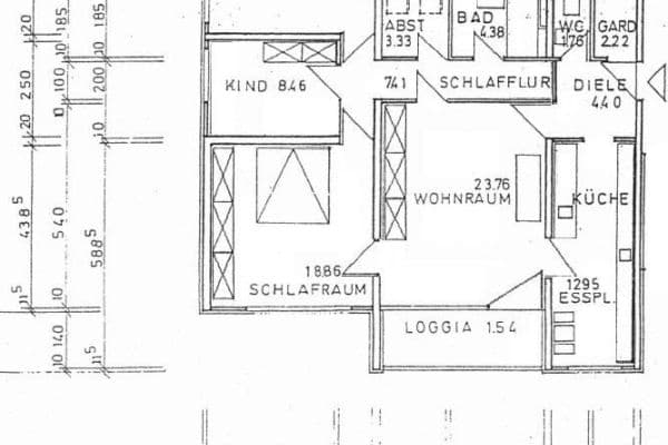 4 bedroom flat for sale, 100 m², Haar, Bavaria 4 bedroom flat for sale, 100 m², Haar, Bavaria