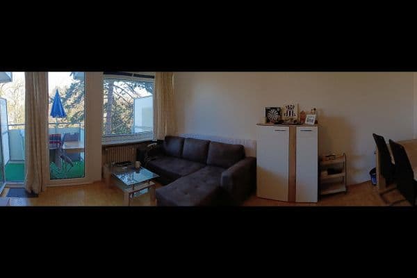 1 bedroom flat for sale, 34 m², Muenchen, Bavaria 1 bedroom flat for sale, 34 m², Muenchen, Bavaria