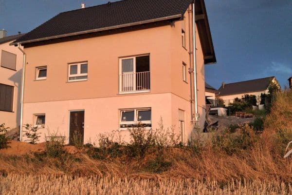 house to rent, 143 m², Kirchberg an der Murr house to rent, 143 m², Kirchberg an der Murr
