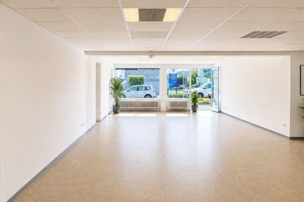 non-residential property to rent, 106 m², Carl-Zeiss Strasse 9, Waldshut-Tiengen non-residential property to rent, 106 m², Carl-Zeiss Strasse 9, Waldshut-Tiengen