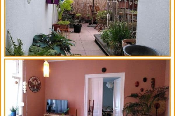 4 bedroom flat to rent, 135 m², Worms am Rhein 4 bedroom flat to rent, 135 m², Worms am Rhein