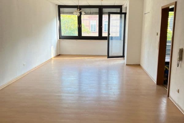 2 bedroom flat to rent, 75 m², Ludwigstraße 70, Wald Michelbach 2 bedroom flat to rent, 75 m², Ludwigstraße 70, Wald Michelbach
