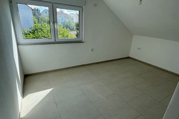 3 bedroom flat to rent, 74 m², Backnang 3 bedroom flat to rent, 74 m², Backnang