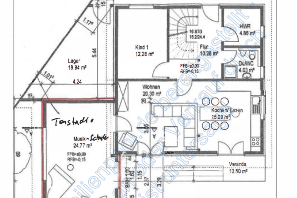 house for sale, 150 m², Am Biegen 3, Oftersheim house for sale, 150 m², Am Biegen 3, Oftersheim
