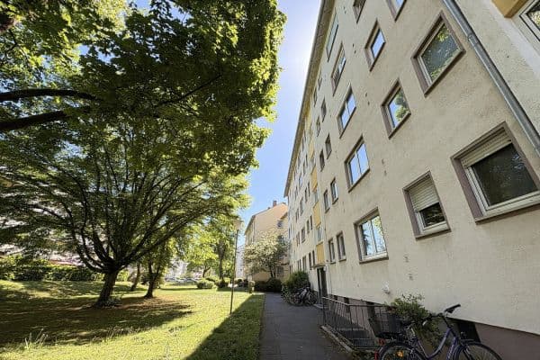 3 bedroom flat for sale, 73 m², Frankfurt 3 bedroom flat for sale, 73 m², Frankfurt