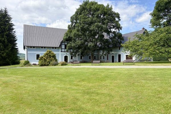 recreational property to rent, 0 m², Teplice nad Metují - Lachov recreational property to rent, 0 m², Teplice nad Metují - Lachov