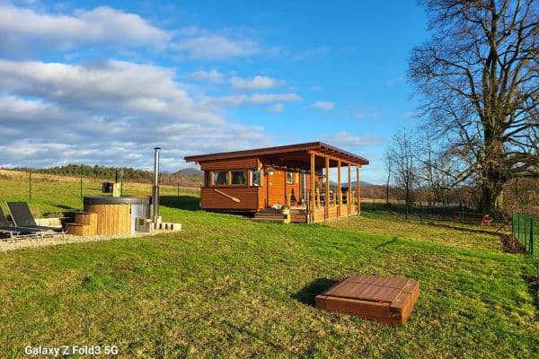 recreational property to rent, 0 m², Horní Libchava recreational property to rent, 0 m², Horní Libchava