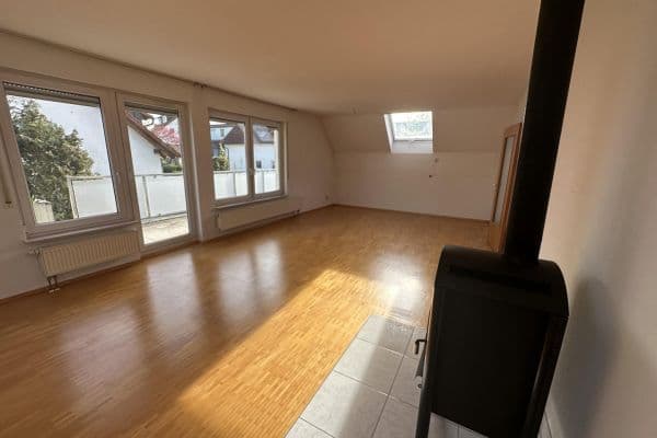 3 bedroom flat to rent, 104 m², Brackenheim 3 bedroom flat to rent, 104 m², Brackenheim