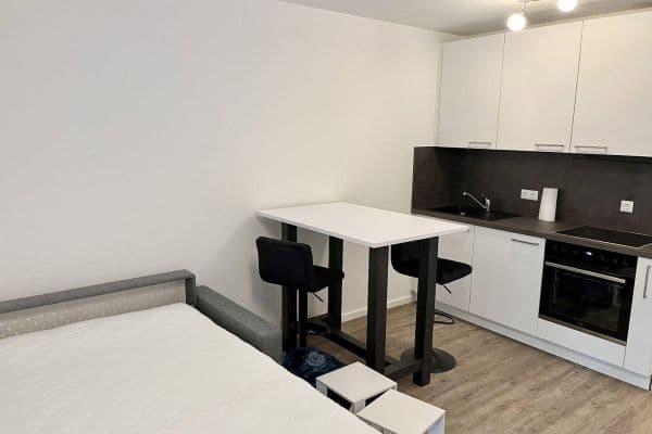 1 bedroom flat to rent, 28 m², Lamprechtstraße 6, Nürnberg 1 bedroom flat to rent, 28 m², Lamprechtstraße 6, Nürnberg