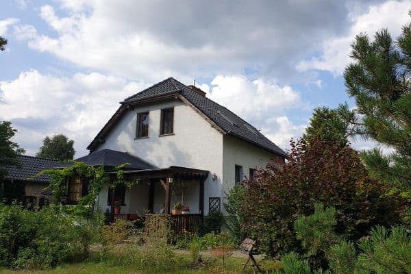 house for sale, 170 m², Kremmen house for sale, 170 m², Kremmen