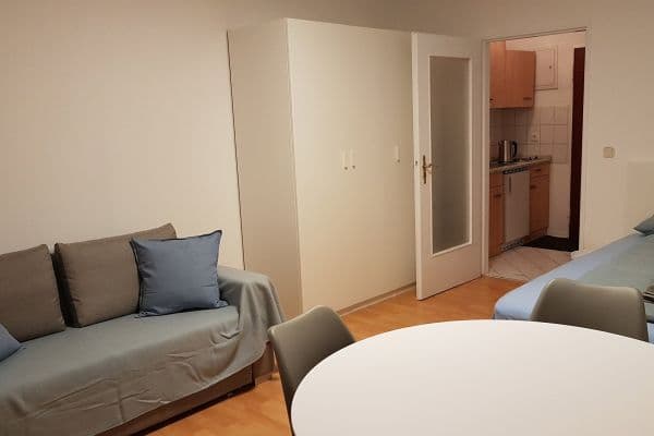1 bedroom flat to rent, 30 m², Fürther Straße 8, Nürnberg 1 bedroom flat to rent, 30 m², Fürther Straße 8, Nürnberg
