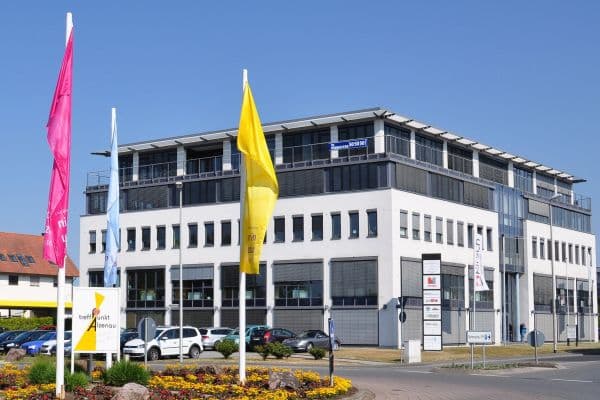 office to rent, 3,510 m², Alzenau office to rent, 3,510 m², Alzenau