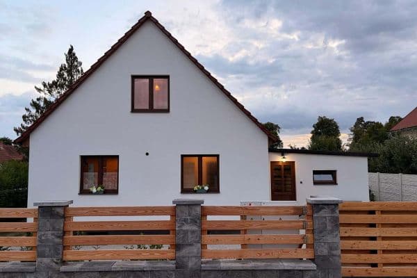 recreational property to rent, 0 m², Bítov, Jihomoravský Region recreational property to rent, 0 m², Bítov, Jihomoravský Region