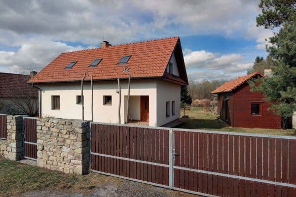 recreational property to rent, 0 m², Klátovec recreational property to rent, 0 m², Klátovec