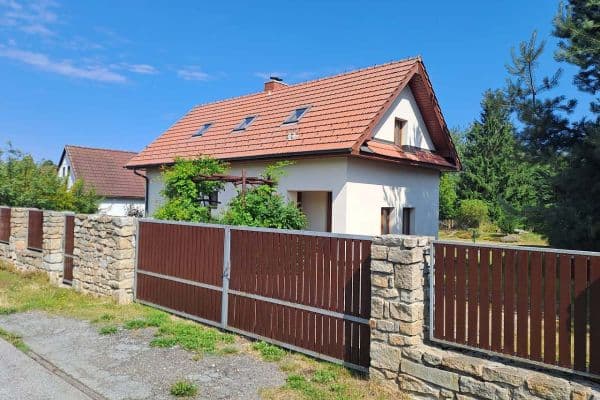 recreational property to rent, 0 m², Klátovec recreational property to rent, 0 m², Klátovec