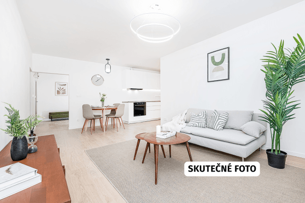 3 bedroom with open-plan kitchen flat for sale, 80 m², Přecechtělova, Praha 3 bedroom with open-plan kitchen flat for sale, 80 m², Přecechtělova, Praha