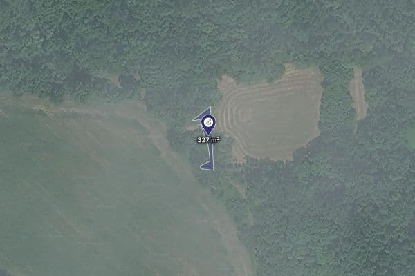plot for sale, 327 m², Dětmarovice plot for sale, 327 m², Dětmarovice