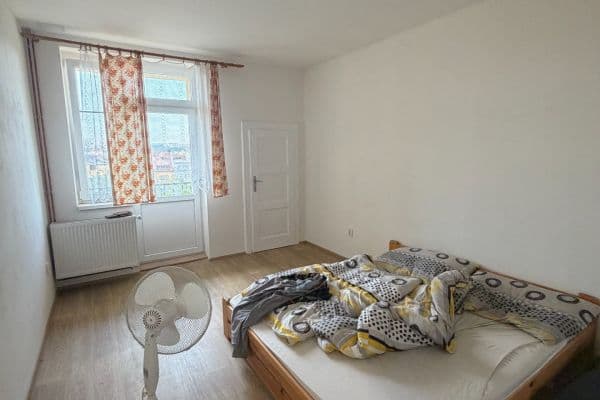 2 bedroom flat to rent, 53 m², Vodova, Brno 2 bedroom flat to rent, 53 m², Vodova, Brno