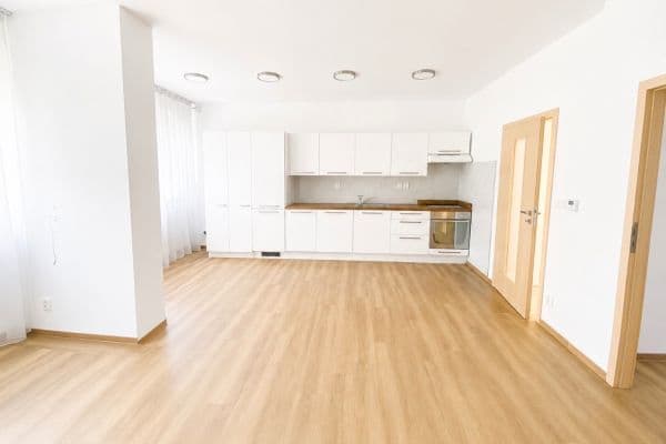 1 bedroom with open-plan kitchen flat to rent, 47 m², U Nových domů Ⅰ, Praha 1 bedroom with open-plan kitchen flat to rent, 47 m², U Nových domů Ⅰ, Praha