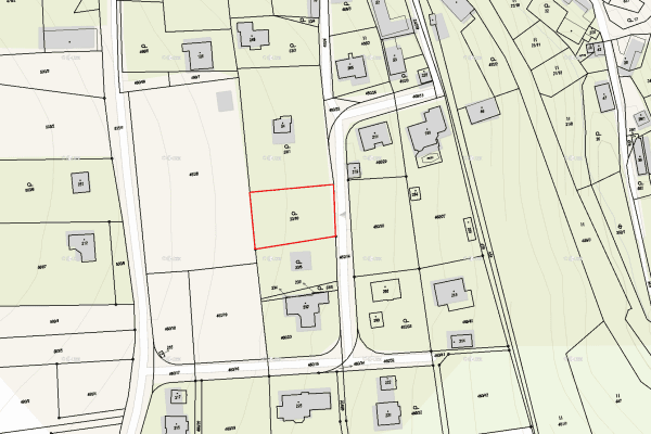 plot for sale, 1,110 m², plot for sale, 1,110 m²,