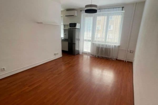 Studio flat to rent, 27 m², Dřevařská, Brno Studio flat to rent, 27 m², Dřevařská, Brno