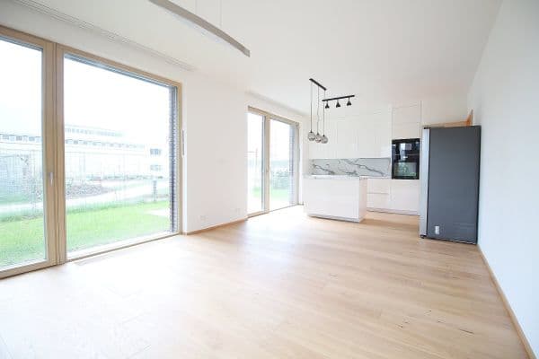 2 bedroom with open-plan kitchen flat to rent, 94 m², Pod Juliskou, Praha 2 bedroom with open-plan kitchen flat to rent, 94 m², Pod Juliskou, Praha