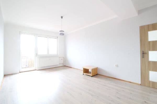 3 bedroom flat to rent, 74 m², Žižkova, Votice 3 bedroom flat to rent, 74 m², Žižkova, Votice