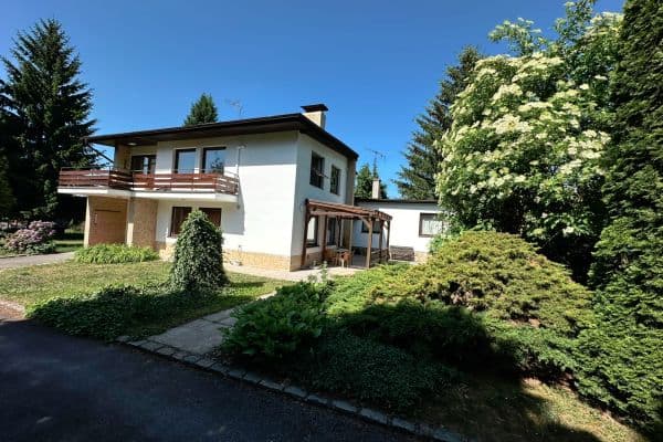 house for sale, 206 m², Dobročovická, Úvaly house for sale, 206 m², Dobročovická, Úvaly