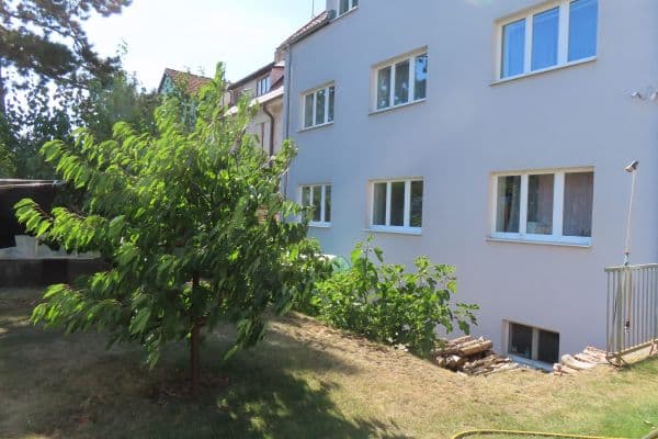 2 bedroom with open-plan kitchen flat to rent, 58 m², Vlnitá, Praha 2 bedroom with open-plan kitchen flat to rent, 58 m², Vlnitá, Praha
