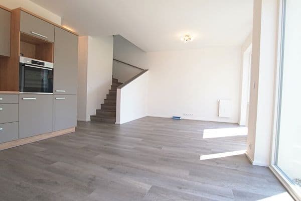 house for sale, 127 m², Zámecká, Vysoký Újezd house for sale, 127 m², Zámecká, Vysoký Újezd