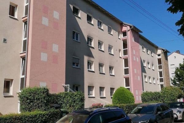 3 bedroom flat for sale, 74 m², Stuttgart 3 bedroom flat for sale, 74 m², Stuttgart
