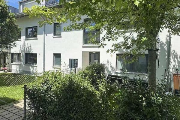 3 bedroom flat for sale, 70 m², Freiherr-von-Stengel-Str.xx, Neubiberg, Bavaria 3 bedroom flat for sale, 70 m², Freiherr-von-Stengel-Str.xx, Neubiberg, Bavaria