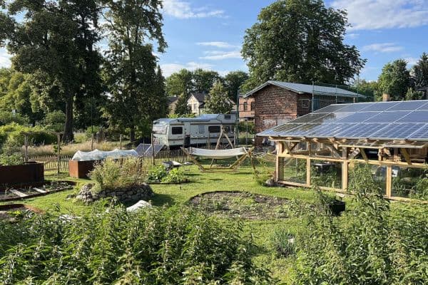 plot for sale, 1,646 m², Biesenthal plot for sale, 1,646 m², Biesenthal