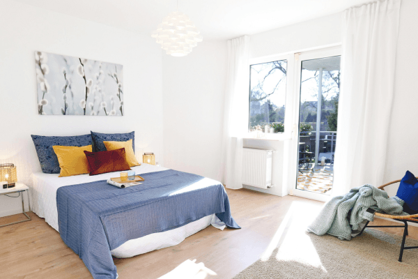 4 bedroom flat for sale, 101 m², Frankfurt, Hesse 4 bedroom flat for sale, 101 m², Frankfurt, Hesse