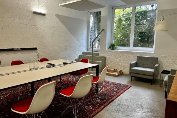 office to rent, 180 m², Tumblingerstraße 12, München, Bavaria office to rent, 180 m², Tumblingerstraße 12, München, Bavaria