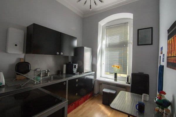 2 bedroom flat for sale, 51 m², Reisstraße, Berlin, Berlin 2 bedroom flat for sale, 51 m², Reisstraße, Berlin, Berlin