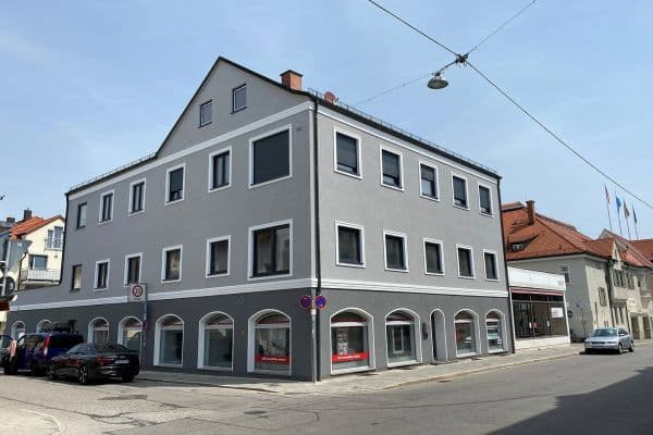 house for sale, 563 m², Pucherstraße 8, Fürstenfeldbruck, Bavaria house for sale, 563 m², Pucherstraße 8, Fürstenfeldbruck, Bavaria