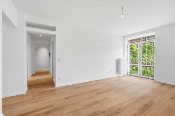 3 bedroom flat to rent, 67 m², Essen 3 bedroom flat to rent, 67 m², Essen