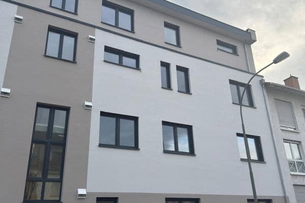 1 bedroom flat to rent, 34 m², Frankfurt am Main 1 bedroom flat to rent, 34 m², Frankfurt am Main