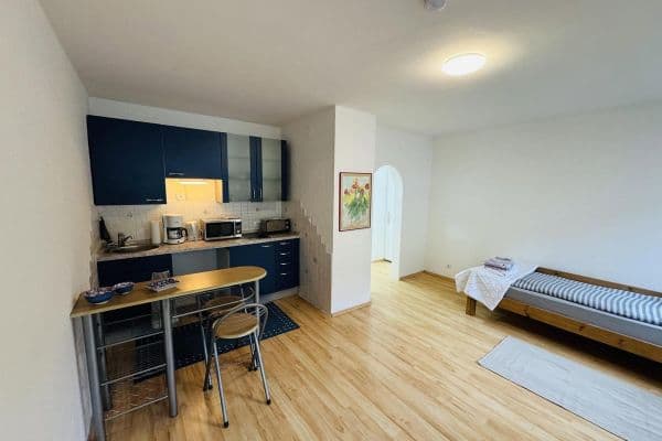 1 bedroom flat to rent, 29 m², Fürth 1 bedroom flat to rent, 29 m², Fürth