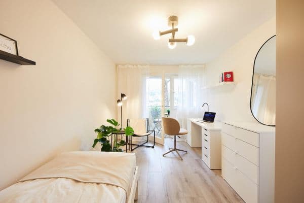 flat to rent, 10 m², Stockmannstraße 34, München, Bavaria flat to rent, 10 m², Stockmannstraße 34, München, Bavaria