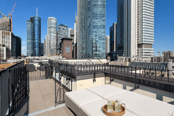 4 bedroom flat for sale, 127 m², Frankfurt am Main, Hesse 4 bedroom flat for sale, 127 m², Frankfurt am Main, Hesse