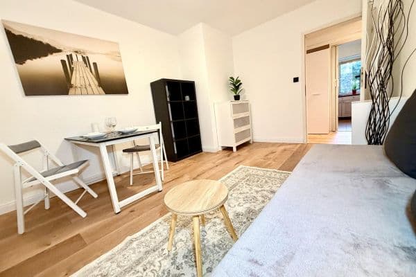 3 bedroom flat for sale, 45 m², Hamburg 3 bedroom flat for sale, 45 m², Hamburg
