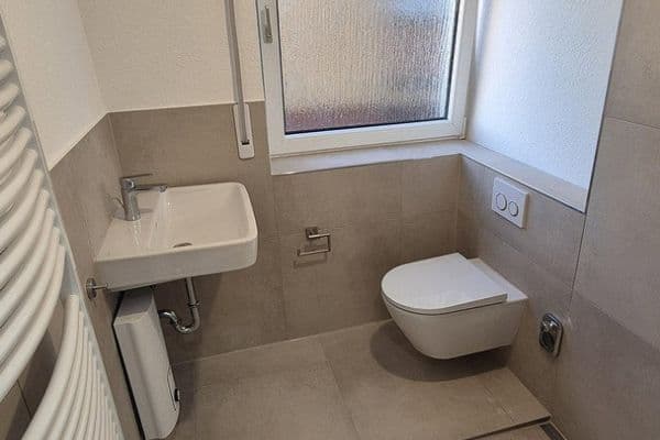 3 bedroom flat for sale, 66 m², Korb 3 bedroom flat for sale, 66 m², Korb