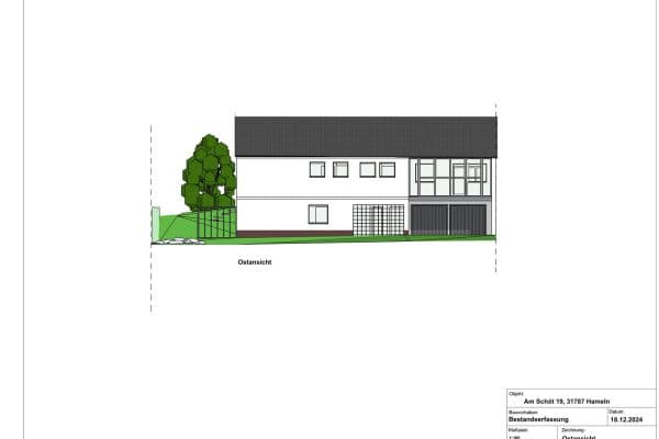 house for sale, 279 m², Am Schöt 19, Hameln house for sale, 279 m², Am Schöt 19, Hameln