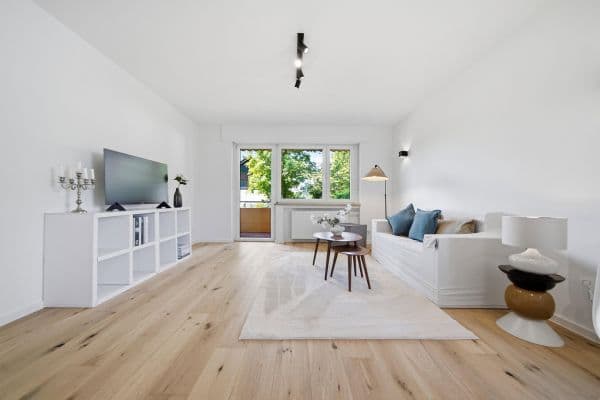 4 bedroom flat for sale, 90 m², Ingolstadt, Bavaria 4 bedroom flat for sale, 90 m², Ingolstadt, Bavaria